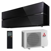Кондиционер настенный сплит-система Mitsubishi Electric MSZ-LN25VGB/MUZ-LN25VG