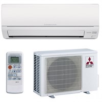 Кондиционер настенный сплит-система Mitsubishi Electric MSZ-DM35VA/MUZ-DM35VA