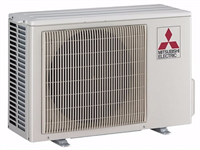 Наружный блок Мультисплит системы Mitsubishi Electric MUZ-LN50VGHZ ZUBADAN