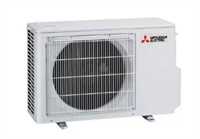 Наружный блок Мультисплит системы Mitsubishi Electric MXZ-3HJ50VA-ER1