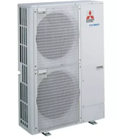 Наружный блок Мультисплит системы Mitsubishi Electric PUMY-P140 YKM
