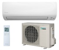 Кондиционер настенный сплит-система DAIKIN FTXS25K/RXS25L3/-30