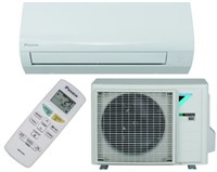 Кондиционер настенный сплит-система DAIKIN FTXF60A/RXF60A
