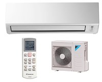 Кондиционер настенный сплит-система DAIKIN FTXB60C/RXB60C