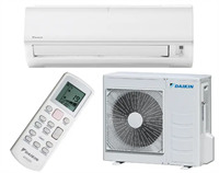 Кондиционер настенный сплит-система DAIKIN FTYN35L/RYN35L