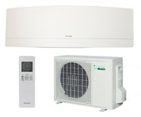 Кондиционер настенный сплит-система DAIKIN FTXJ20MS/RXJ20M