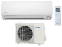 Кондиционер настенный сплит-система DAIKIN FTXS20K/RXS20L3