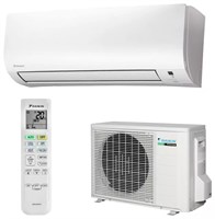 Кондиционер настенный сплит-система DAIKIN FTXP35K3/RXP35L