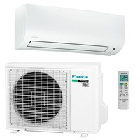 Кондиционер настенный сплит-система DAIKIN FTXP20L/RXP20L