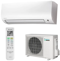 Кондиционер настенный сплит-система DAIKIN FTXP50M/RXP50M