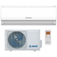 Кондиционер настенный сплит-система Sakata SIH-50SHC/SOH-50VHC