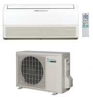 Кондиционер напольный сплит-система DAIKIN FLXS35B9/RXS35L3