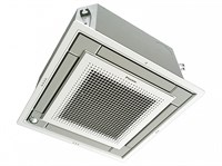 Кондиционер кассетный Daikin FFA50A9/RXS50L/-40