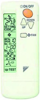 Пульт управления Daikin BRC7G53 (для FHA)
