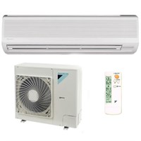Кондиционер сплит система Daikin FAA100A/RR100BW/-30T