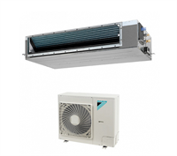 Кондиционер сплит система Daikin FBA71A9/RQ71BV/-30T