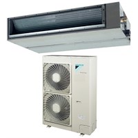 Кондиционер сплит система Daikin FBA100A/RQ100BV/-30T