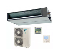 Кондиционер сплит система Daikin FDA125A/RQ125B