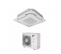 Кондиционер кассетный сплит система Daikin FCAG71B/RQ71BV/-40T
