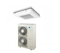 Кондиционер потолочный сплит-система Daikin FUA125A/RR125B/-40T