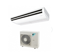 Кондиционер потолочный сплит-система Daikin FHA71A9/RR71BW/-40T