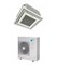 Кондиционер кассетный сплит система Daikin FFA25A9/RXS25L3 DFFA25356 - фото 10157