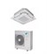 Кондиционер кассетный сплит система Daikin FCAG100B/RZQSG100L9V - фото 10226