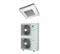 Кондиционер потолочный сплит-система Daikin FUA125A/RZQG125L8Y - фото 10382