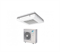Кондиционер потолочный сплит-система Daikin FUA100A/RZQSG100L8Y - фото 10394