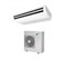 Кондиционер потолочный сплит-система Daikin FHA100A/RZQSG100L9V - фото 10478