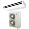 Кондиционер потолочный сплит-система Daikin FHA140A/RZQSG140LY - фото 10493