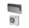 Кондиционер сплит система напольный Daikin FNA25A9/RXM25N9 - фото 10664