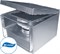 Вентилятор в звукозвукоизолированном корпусе Ostberg IRB 600x350 A1 EC - фото 13129