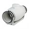 Энергоэффективный канальный вентилятор Soler Palau TD-350/100-125 SILENT ECOWATT - фото 14795
