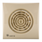 Накладной вентилятор Soler Palau SILENT-100 CZ IVORY SPS100117 - фото 15101