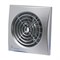 Накладной вентилятор Soler Palau SILENT-200 CZ SILVER SPS200CZS119 - фото 15114