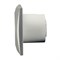 Накладной вентилятор Soler Palau SILENT-300 CZ SILVER SPS300CZS133 - фото 15188