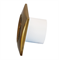 Накладной вентилятор Soler Palau SILENT-200 CZ GOLD SPS200CZG136 - фото 15203