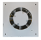Накладной вентилятор Soler Palau SILENT-300 CHZ SILVER SPS300149 - фото 15272