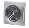 Накладной вентилятор Soler Palau SILENT-200 CHZ SILVER SPS200150 - фото 15276