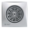 Накладной вентилятор Soler Palau SILENT-100 CDZ SILVER ECOWATT - фото 15291
