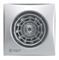Накладной вентилятор Soler Palau SILENT-100 CZ SILVER ECOWATT - фото 15296