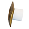 Накладной вентилятор Soler Palau SILENT-100 CRZ GOLD SPS100155 - фото 15304