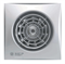 Накладной вентилятор Soler Palau SILENT-100 CRZ SILVER ECOWATT - фото 15307