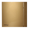 Накладной вентилятор Soler Palau SILENT-100 CRZ GOLD DESIGN 4C SPCRZ100191 - фото 15497