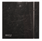 Накладной вентилятор Soler Palau SILENT-200 CZ MARBLE BLACK DESIGN 4C SPS200CZ197 - фото 15528