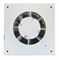 Накладной вентилятор Soler Palau SILENT-100 CRZ GREY DESIGN 4C SPS100CRZ198 - фото 15535