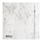 Накладной вентилятор Soler Palau SILENT-100 CRZ MARBLE WHITE DESIGN 4C - фото 15562