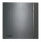 Накладной вентилятор Soler Palau SILENT-100 CHZ GREY DESIGN 4C - фото 15677
