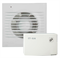 Накладной вентилятор Soler Palau KIT DECOR-100C 12V+CT-12/14 - фото 15878